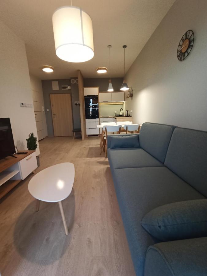 Apartament Wrzesnia II Apartment Exterior photo