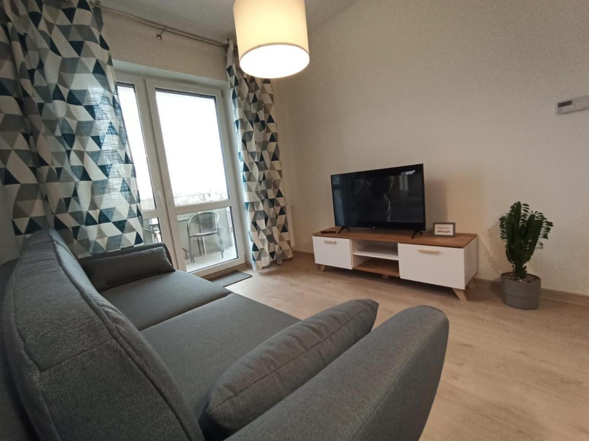 Apartament Wrzesnia II Apartment Exterior photo